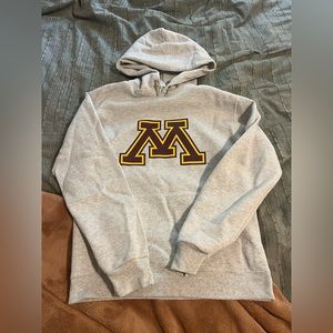 University of Minnesota Sweatshirt